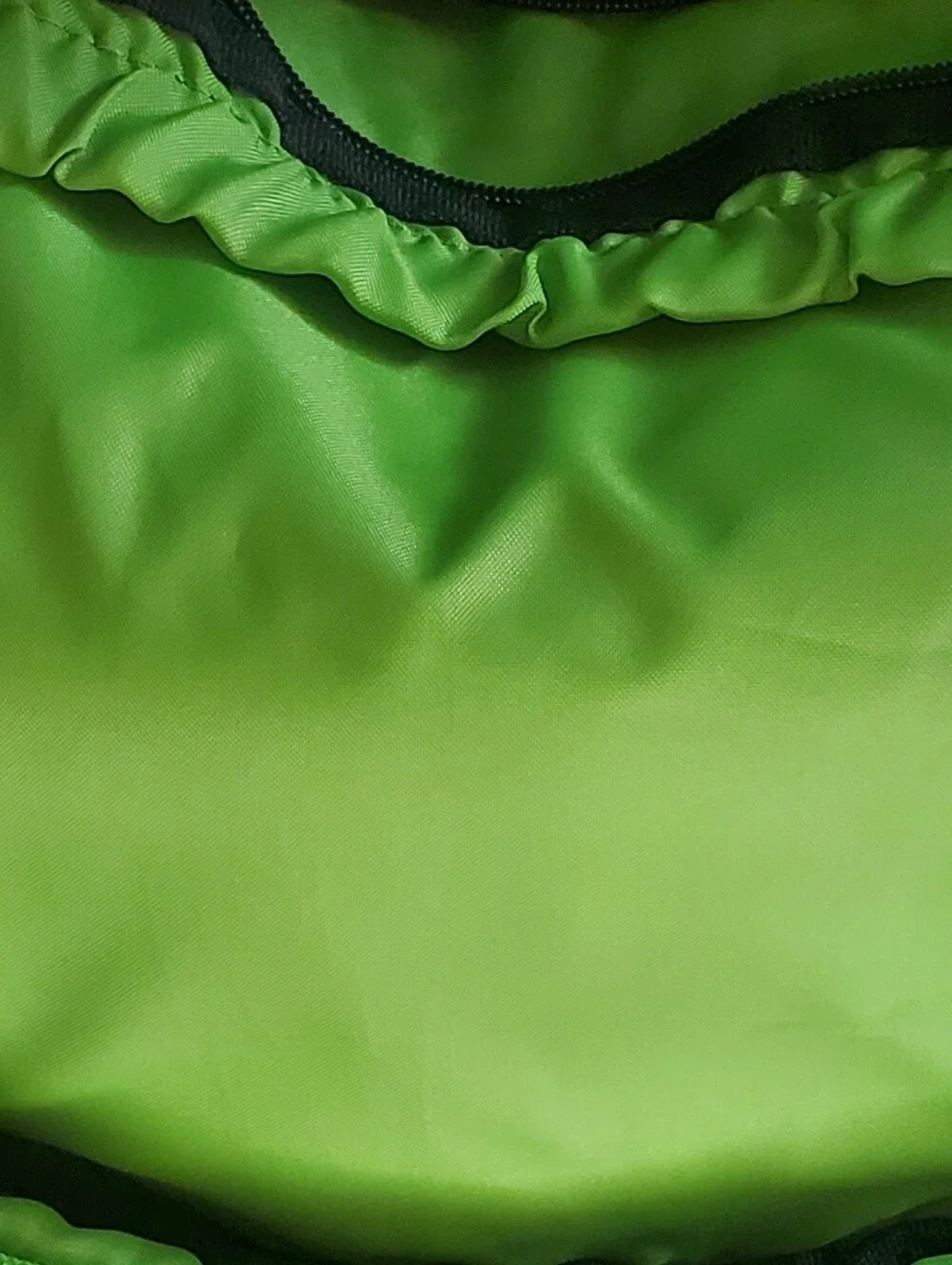 JORDAN RETRO 13' GOT GAME LIMITED EDITION BACKPACK. ALTITUDE. BLACK GREEN NEWER
